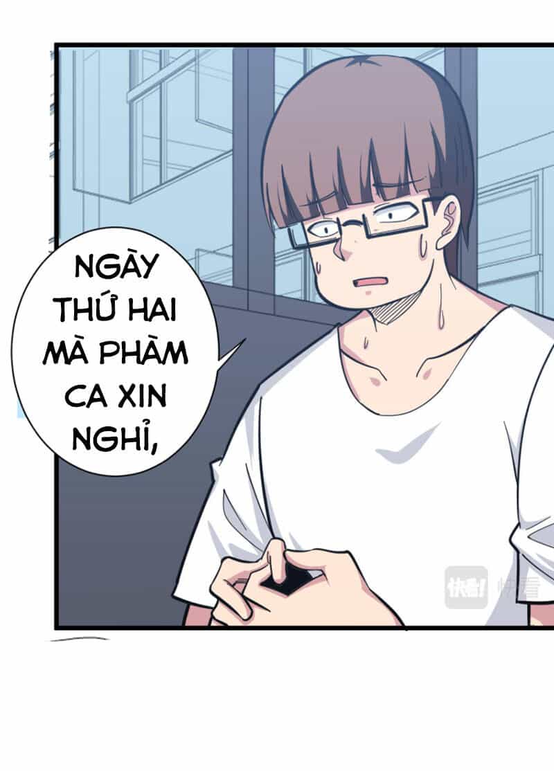 Cửa Hàng Đào Bảo Thông Tam Giới - Chương 279 - ảnh 2