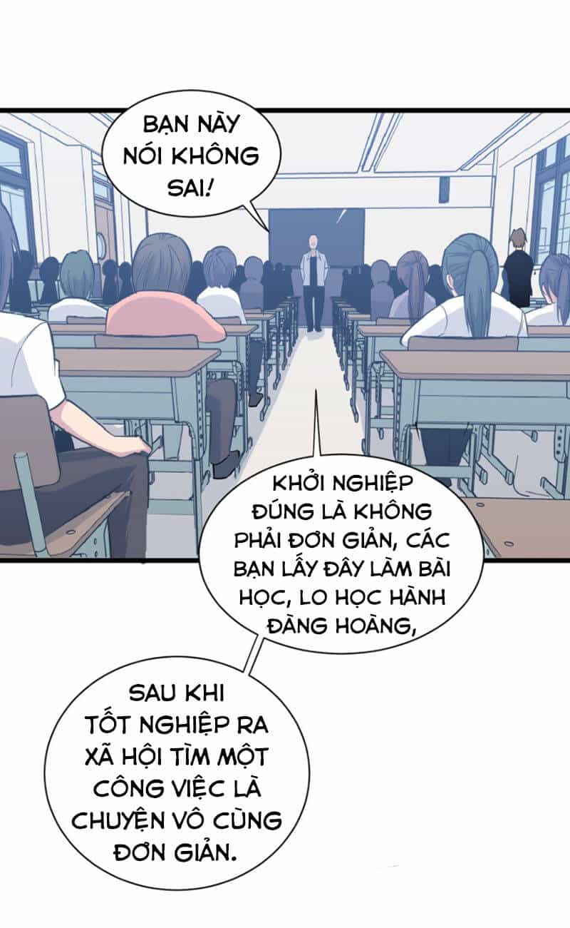 Cửa Hàng Đào Bảo Thông Tam Giới - Chương 279 - ảnh 21