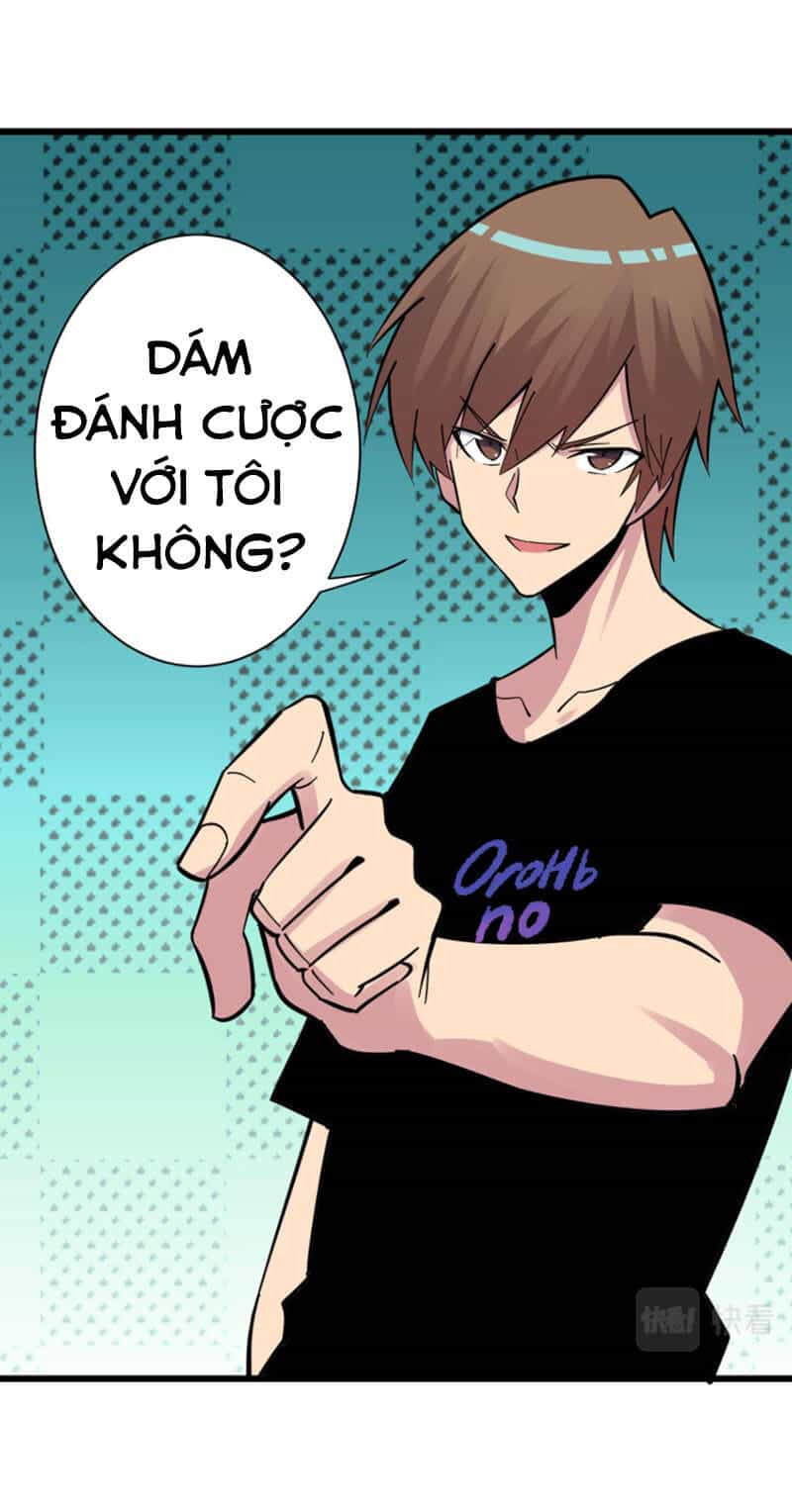 Cửa Hàng Đào Bảo Thông Tam Giới - Chương 279 - ảnh 25