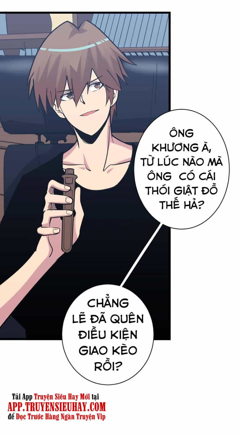 Cửa Hàng Đào Bảo Thông Tam Giới - Chương 281 - ảnh 47