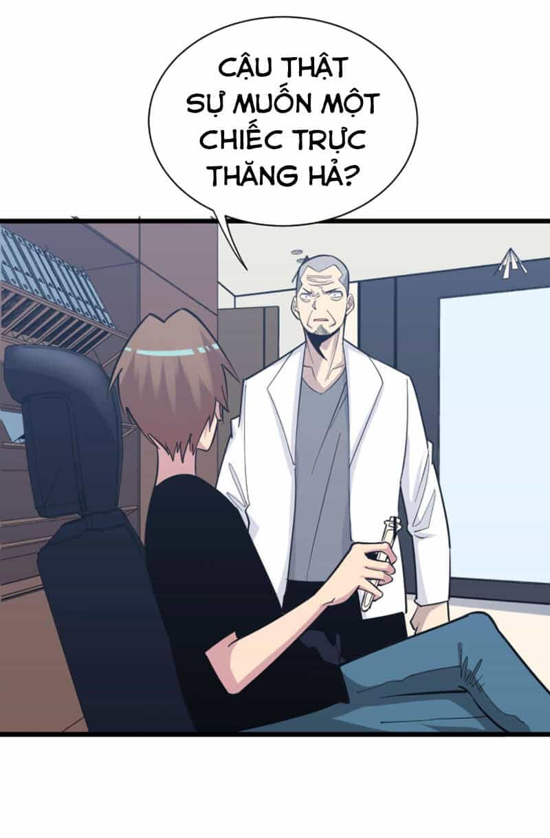 Cửa Hàng Đào Bảo Thông Tam Giới - Chương 281 - ảnh 48