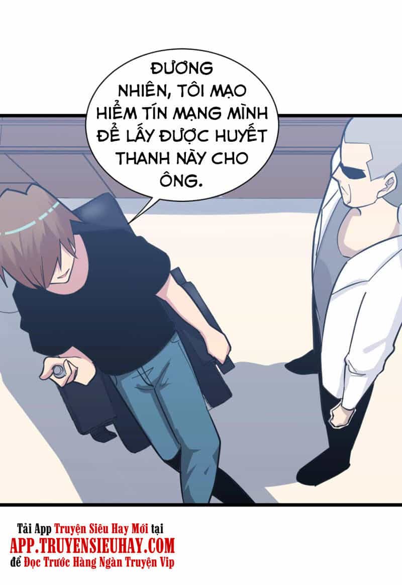 Cửa Hàng Đào Bảo Thông Tam Giới - Chương 281 - ảnh 49