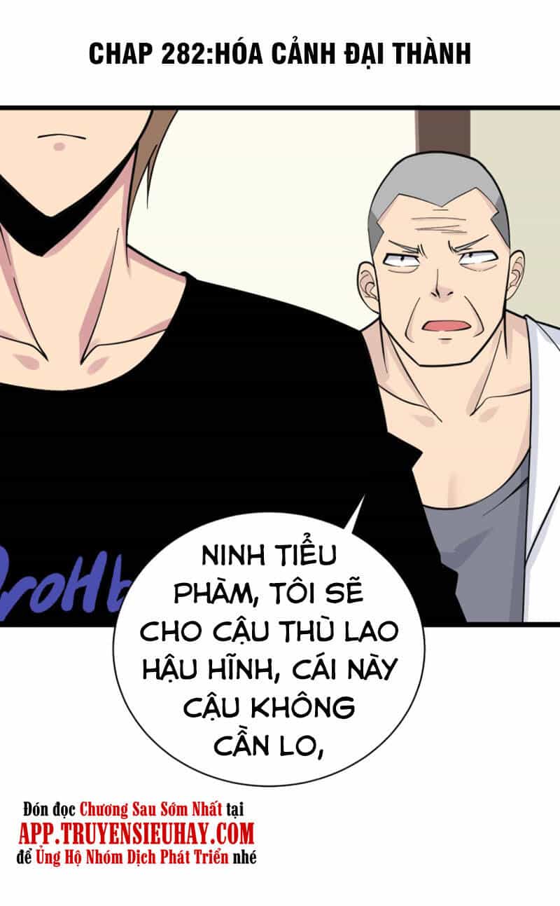 Cửa Hàng Đào Bảo Thông Tam Giới - Chương 282 - ảnh 1