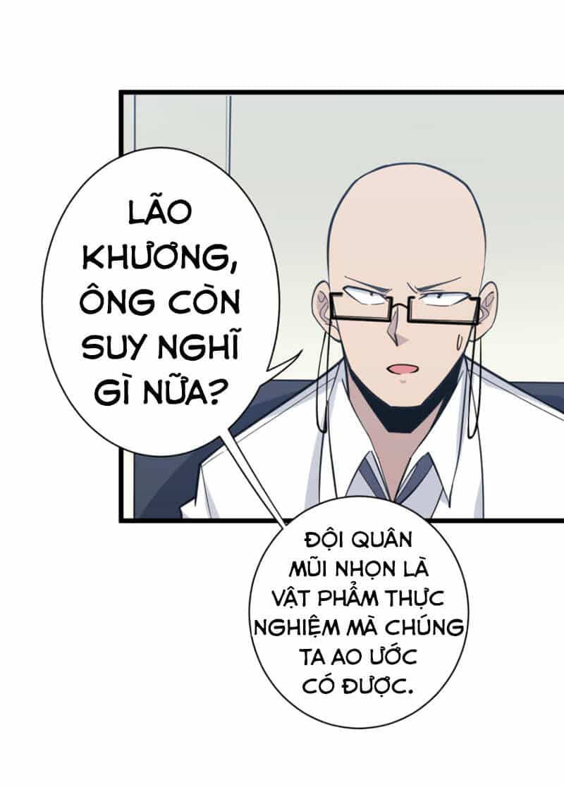 Cửa Hàng Đào Bảo Thông Tam Giới - Chương 282 - ảnh 30