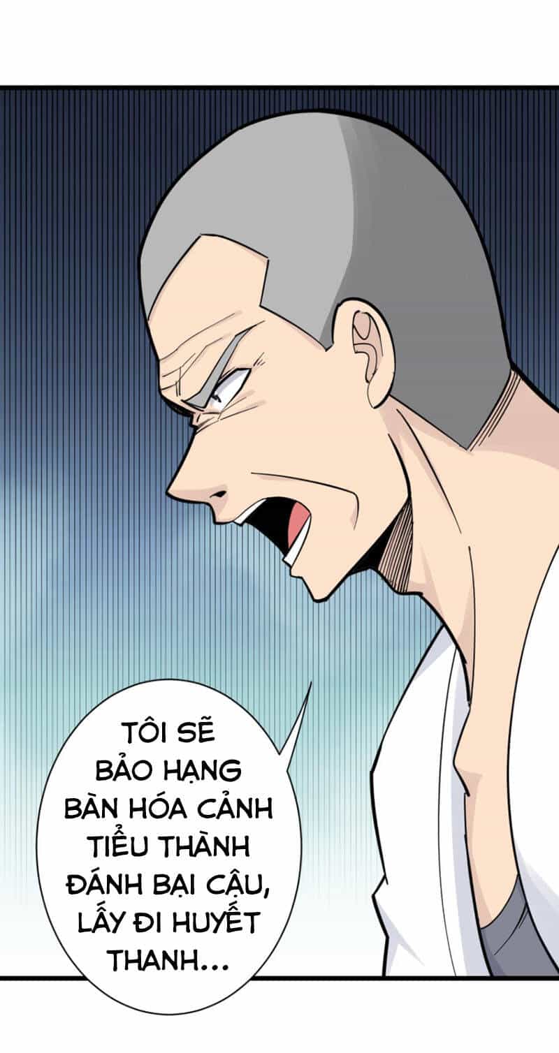 Cửa Hàng Đào Bảo Thông Tam Giới - Chương 282 - ảnh 4