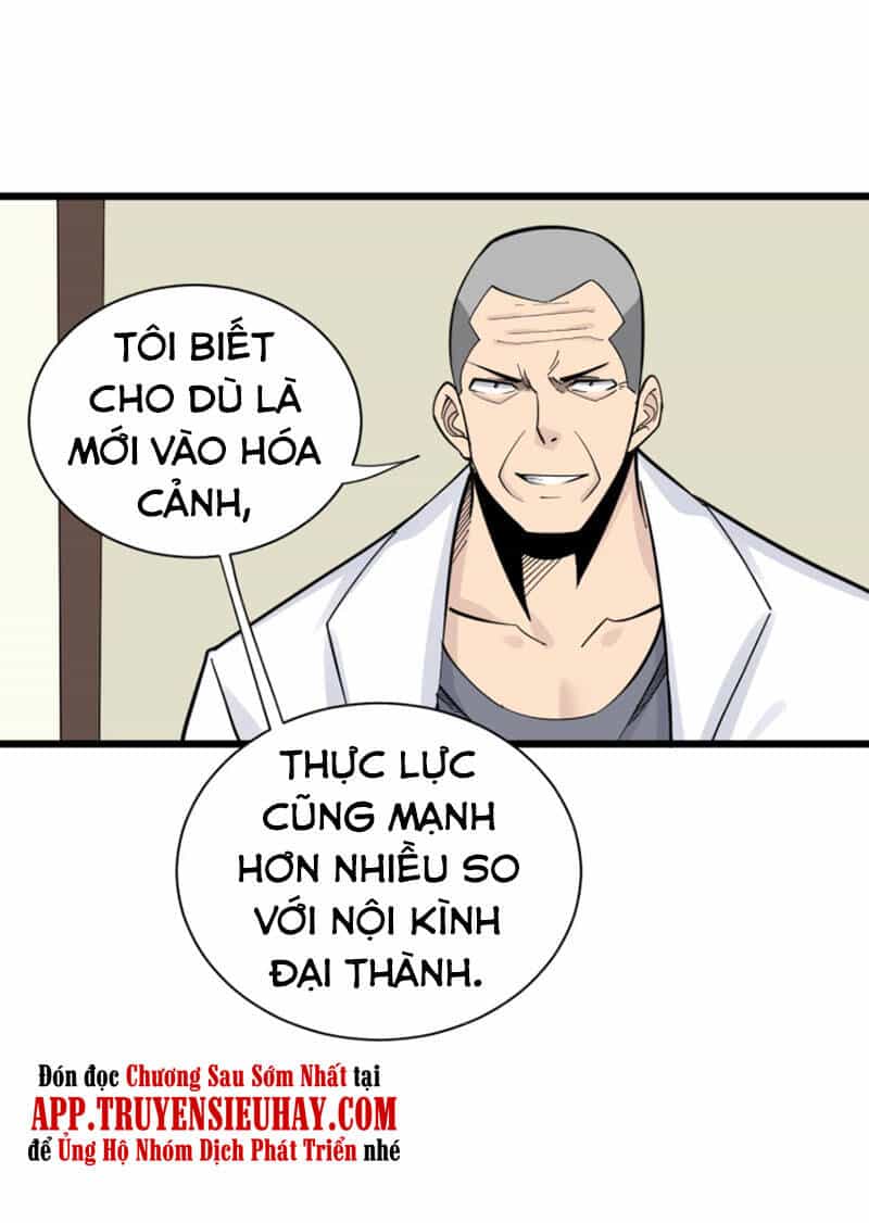 Cửa Hàng Đào Bảo Thông Tam Giới - Chương 282 - ảnh 5