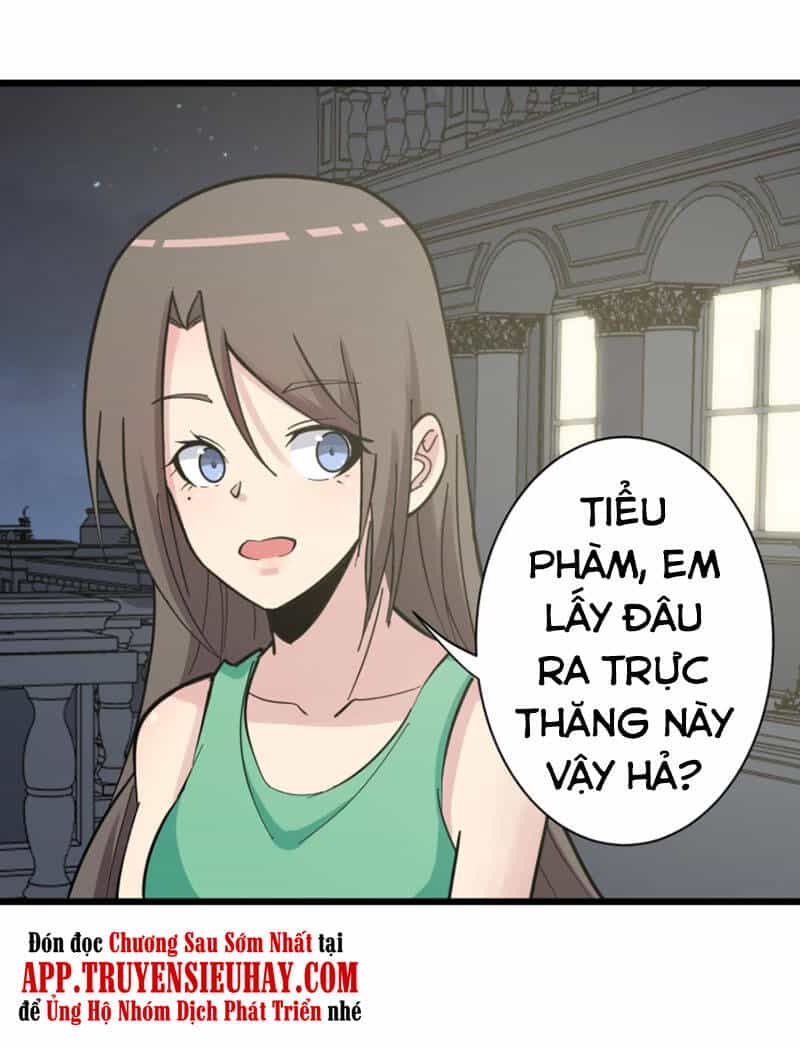 Cửa Hàng Đào Bảo Thông Tam Giới - Chương 283 - ảnh 3