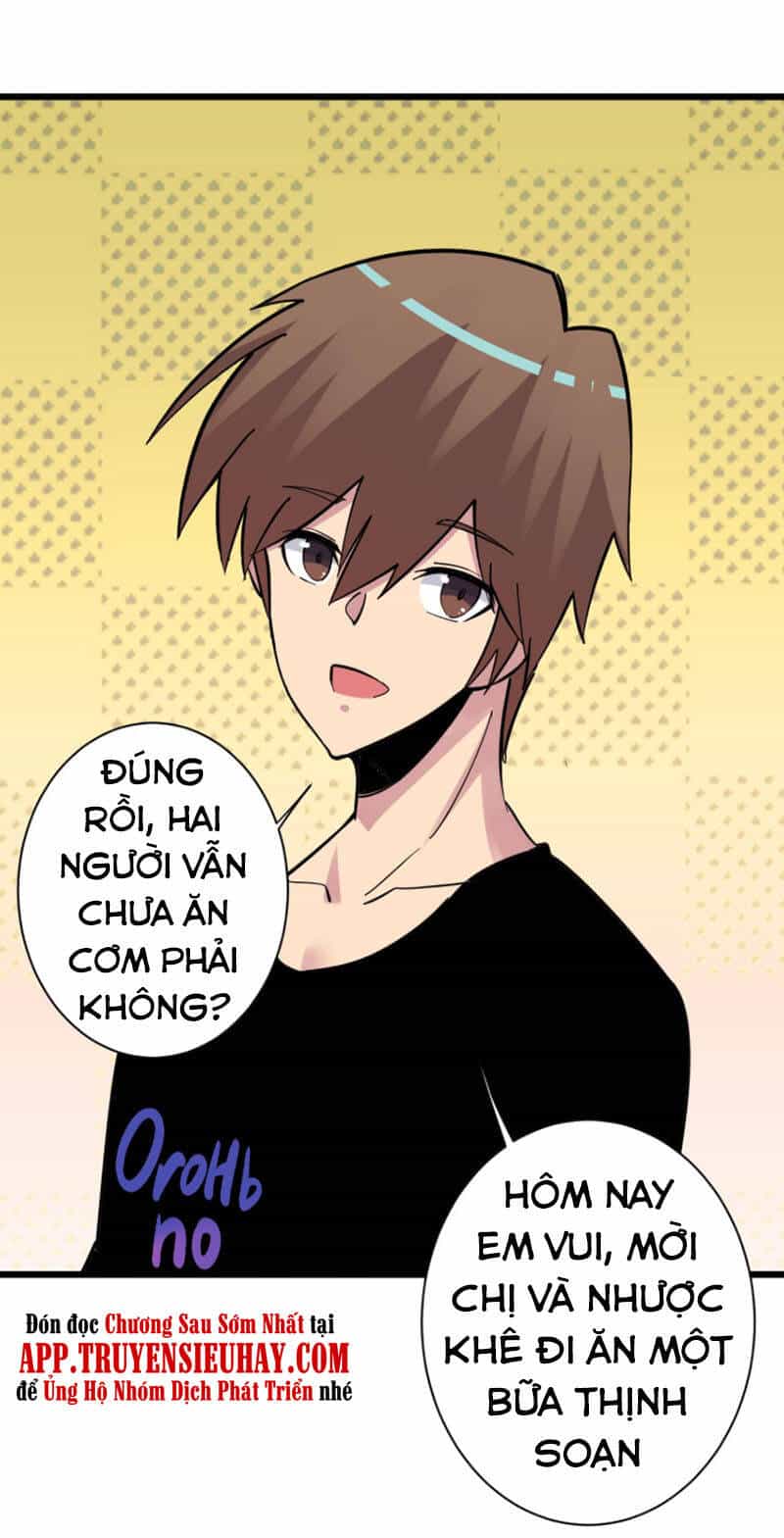 Cửa Hàng Đào Bảo Thông Tam Giới - Chương 283 - ảnh 5
