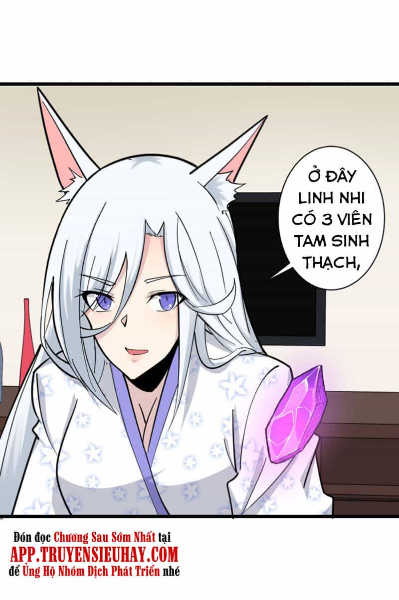 Cửa Hàng Đào Bảo Thông Tam Giới - Chương 284 - ảnh 22