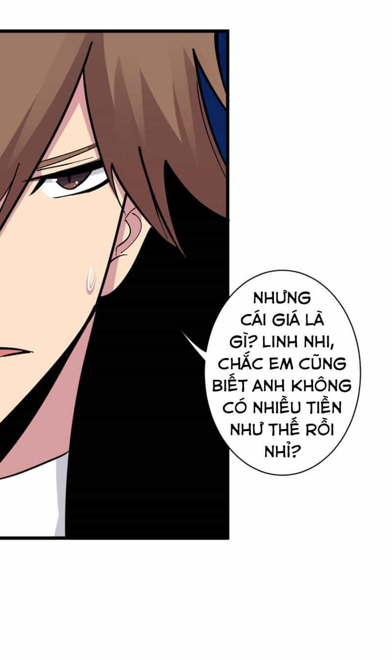 Cửa Hàng Đào Bảo Thông Tam Giới - Chương 284 - ảnh 23