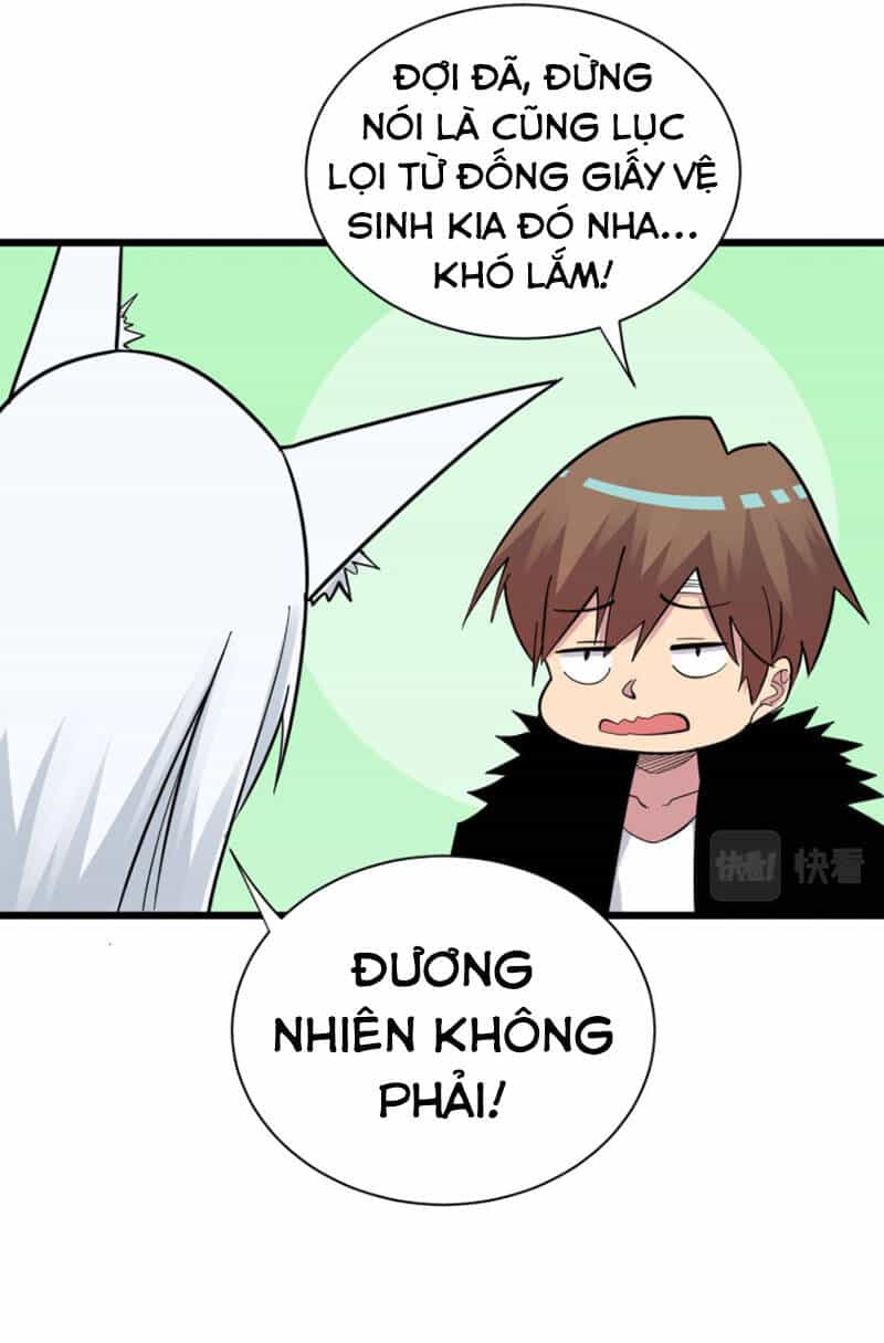 Cửa Hàng Đào Bảo Thông Tam Giới - Chương 284 - ảnh 8