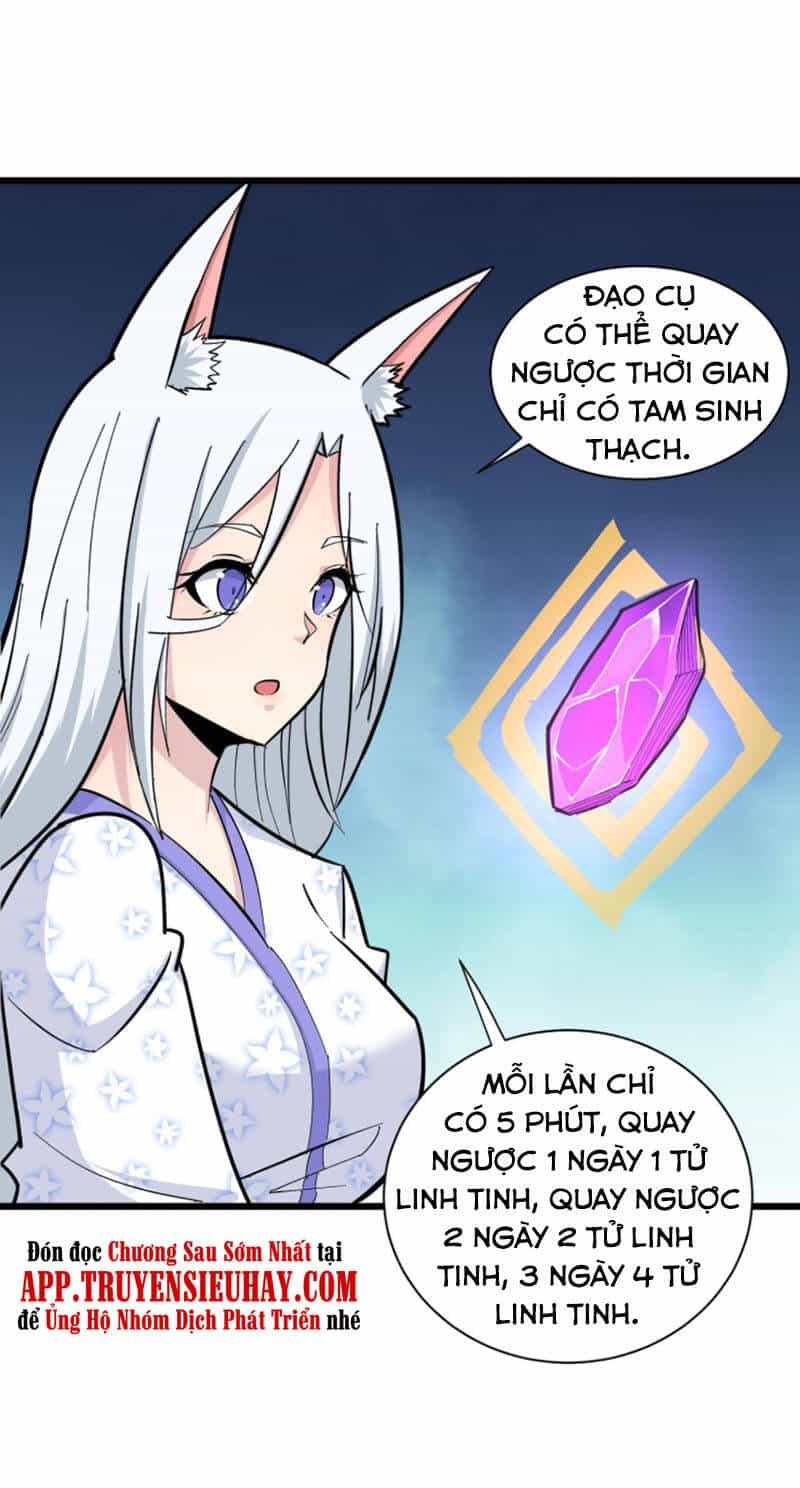 Cửa Hàng Đào Bảo Thông Tam Giới - Chương 284 - ảnh 9