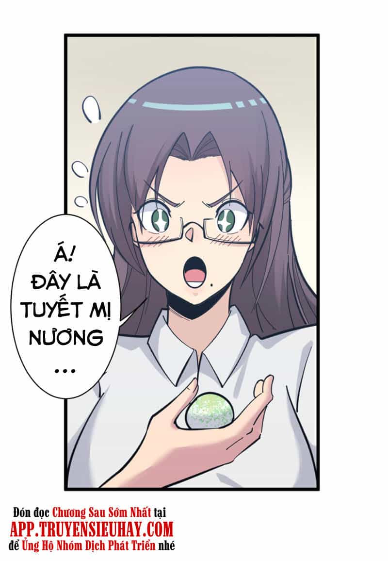 Cửa Hàng Đào Bảo Thông Tam Giới - Chương 286 - ảnh 29