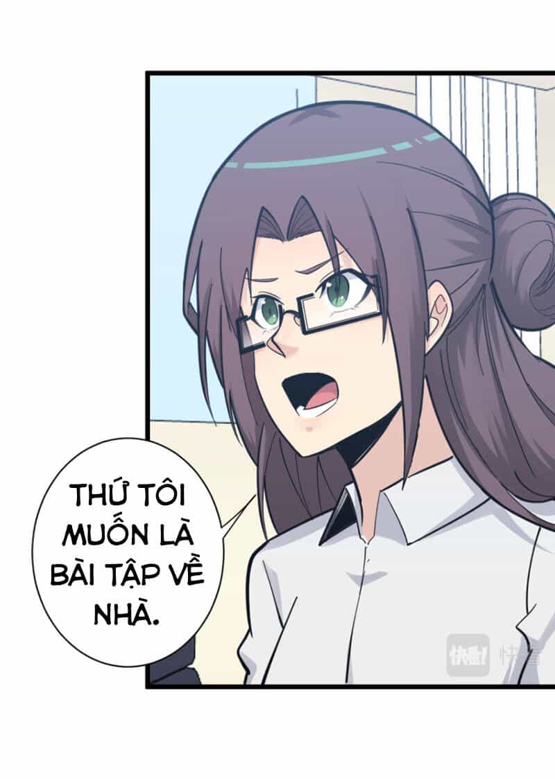 Cửa Hàng Đào Bảo Thông Tam Giới - Chương 286 - ảnh 34