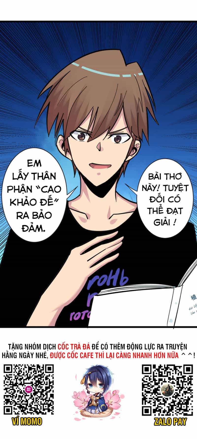 Cửa Hàng Đào Bảo Thông Tam Giới - Chương 286 - ảnh 58