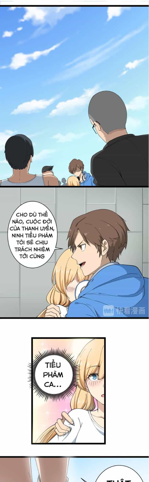 Cửa Hàng Đào Bảo Thông Tam Giới - Chương 29 - ảnh 2