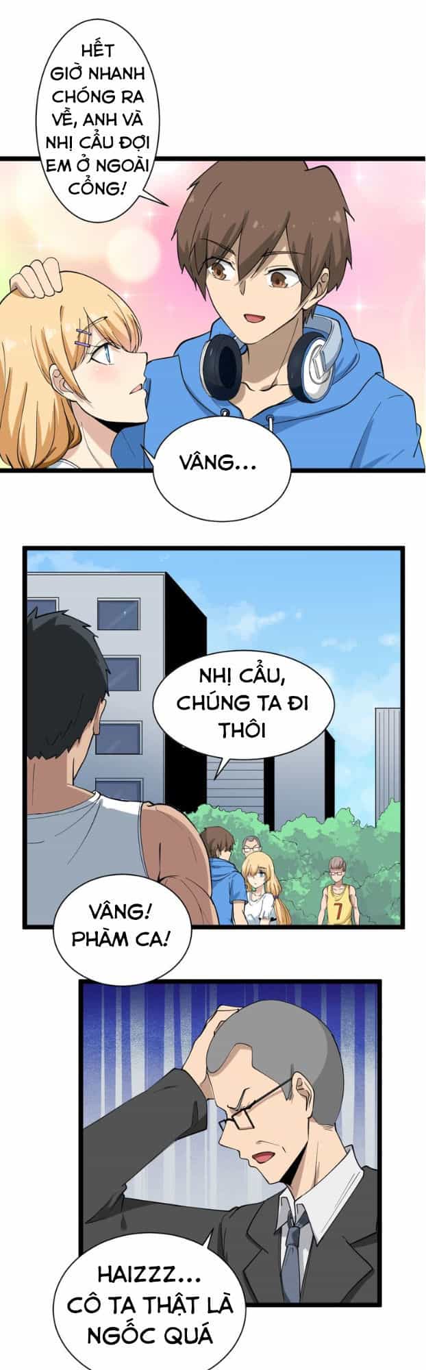 Cửa Hàng Đào Bảo Thông Tam Giới - Chương 29 - ảnh 9