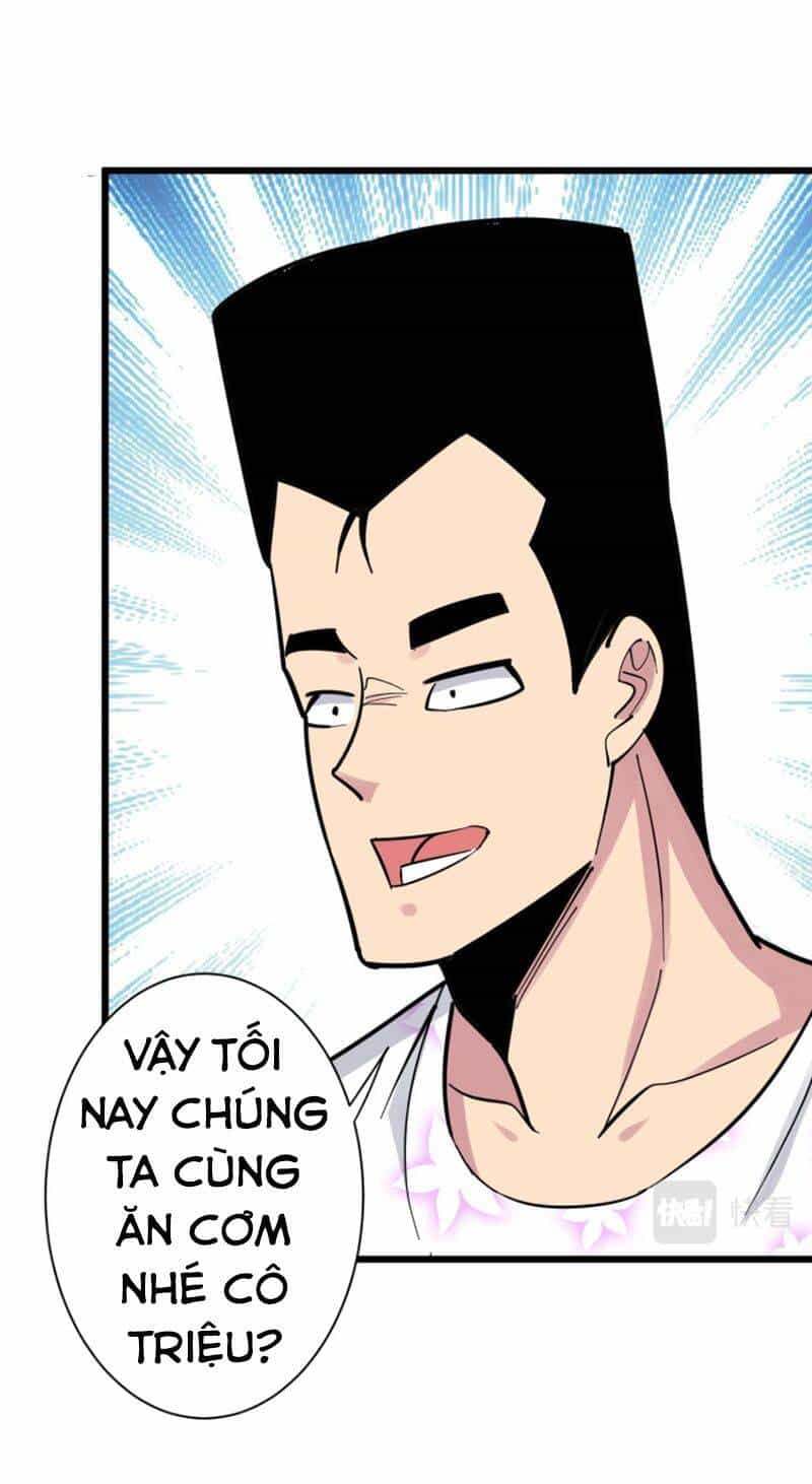 Cửa Hàng Đào Bảo Thông Tam Giới - Chương 287 - ảnh 40