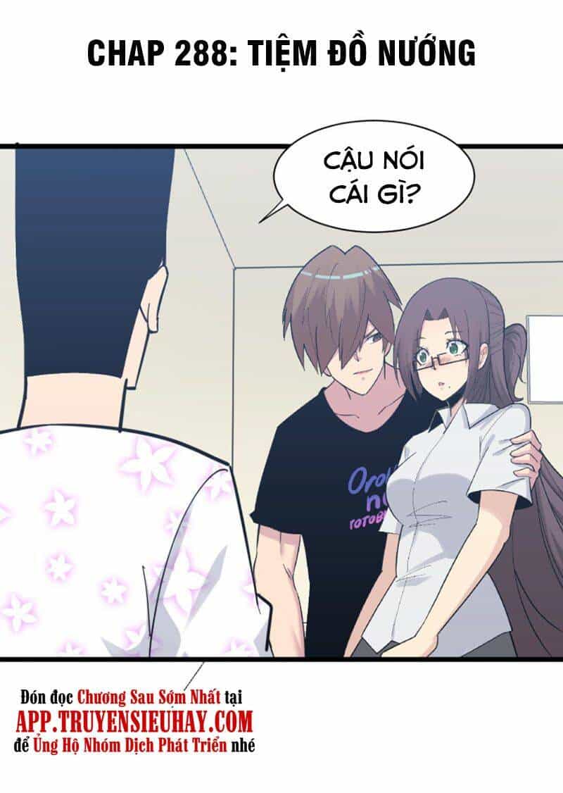 Cửa Hàng Đào Bảo Thông Tam Giới - Chương 288 - ảnh 1