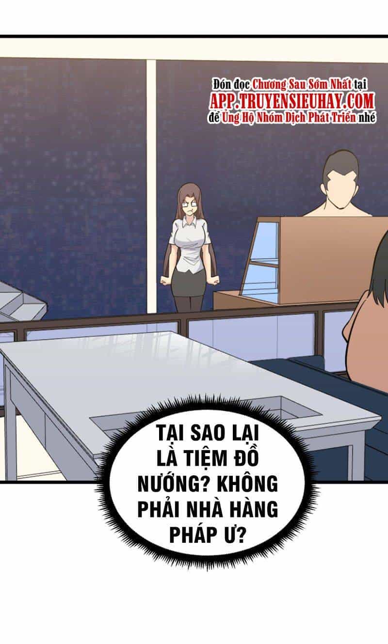 Cửa Hàng Đào Bảo Thông Tam Giới - Chương 288 - ảnh 23