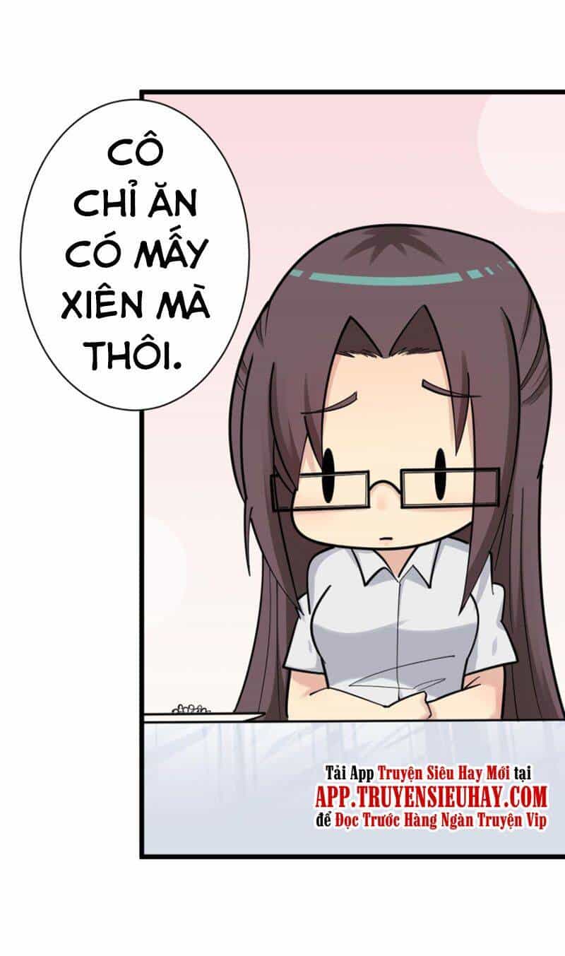 Cửa Hàng Đào Bảo Thông Tam Giới - Chương 288 - ảnh 31