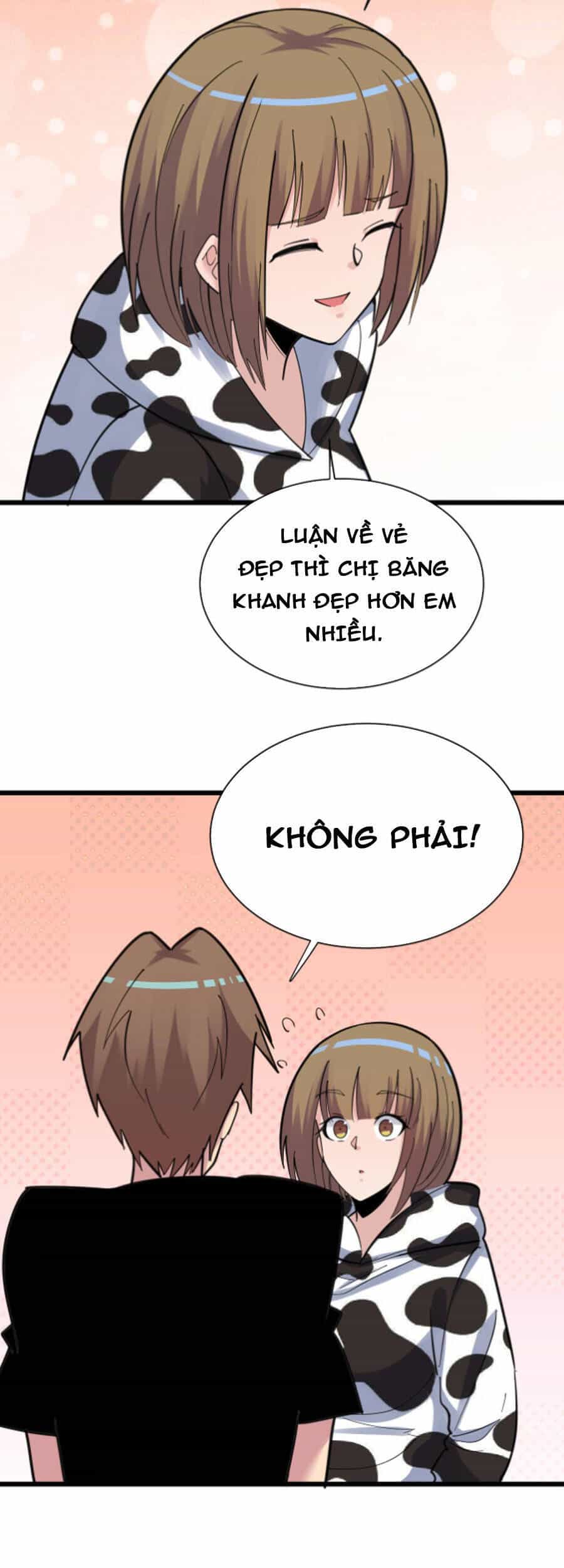 Cửa Hàng Đào Bảo Thông Tam Giới - Chương 290 - ảnh 17