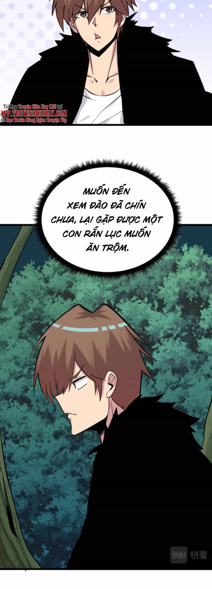 Cửa Hàng Đào Bảo Thông Tam Giới - Chương 291 - ảnh 30