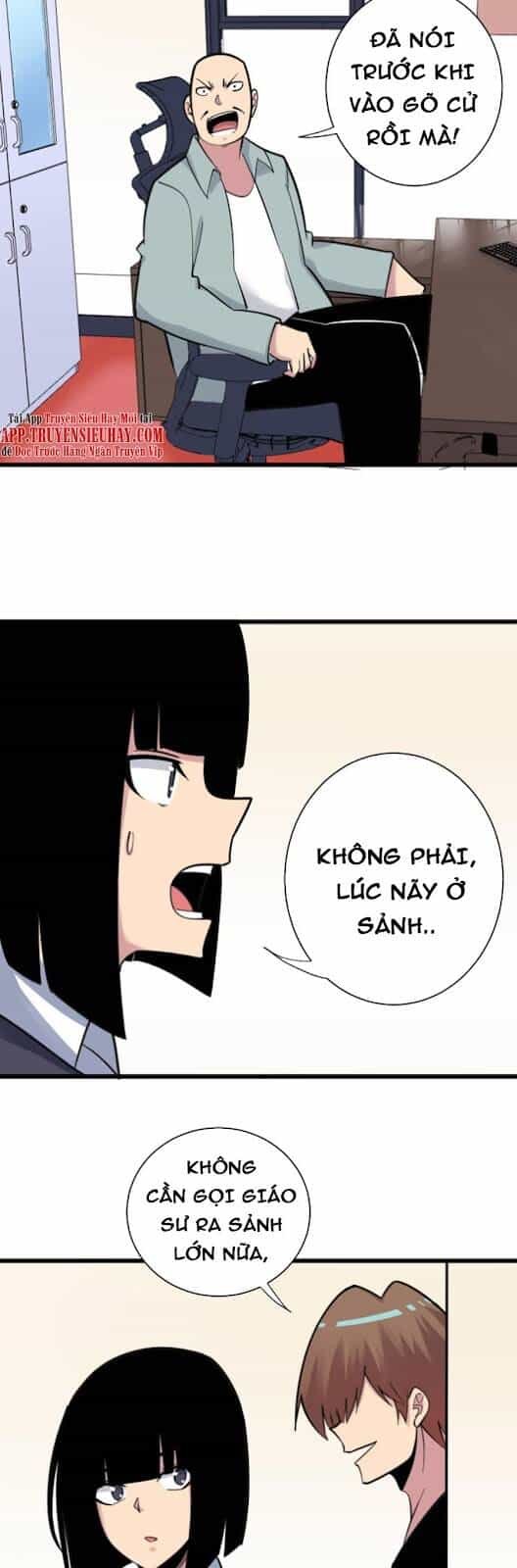 Cửa Hàng Đào Bảo Thông Tam Giới - Chương 292 - ảnh 18
