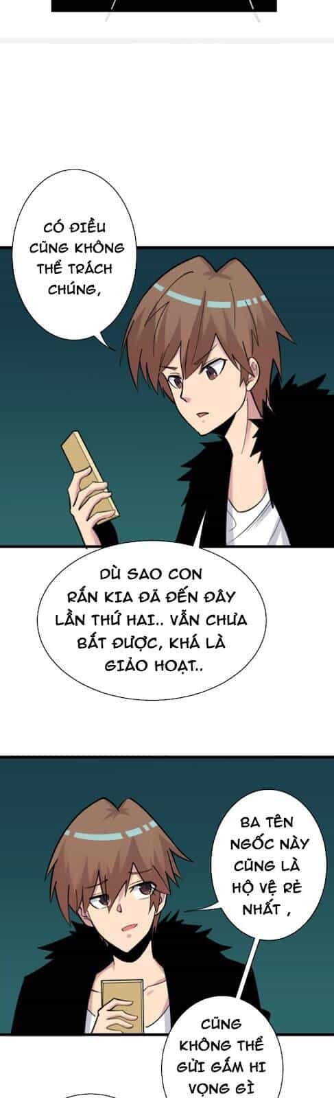 Cửa Hàng Đào Bảo Thông Tam Giới - Chương 292 - ảnh 8