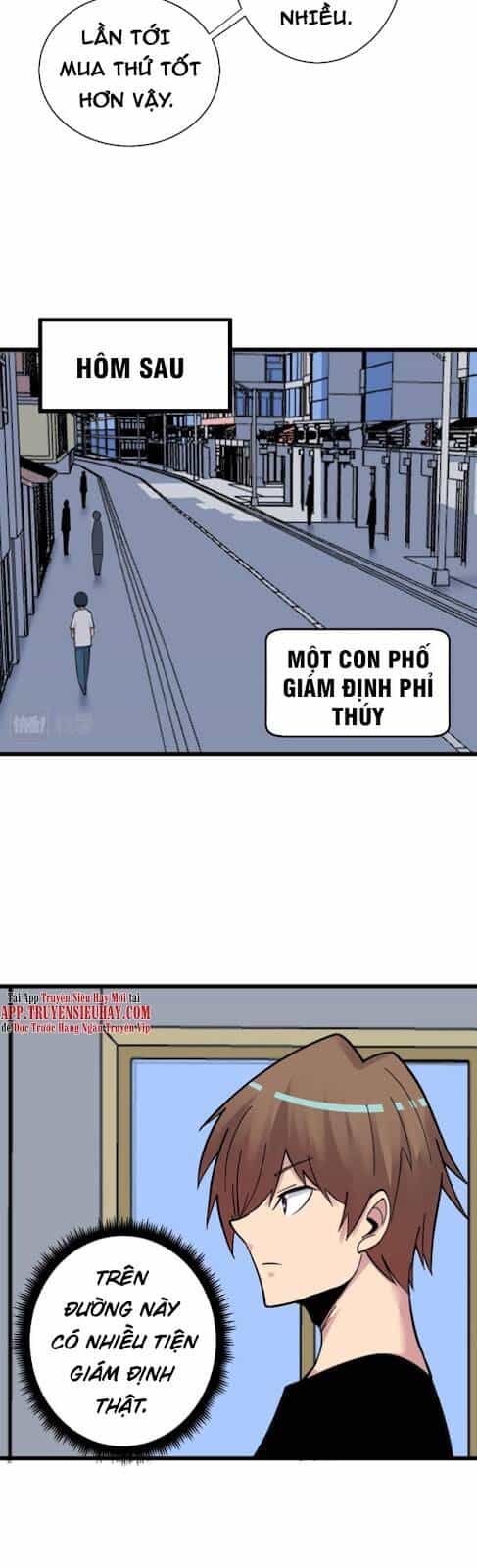 Cửa Hàng Đào Bảo Thông Tam Giới - Chương 292 - ảnh 9