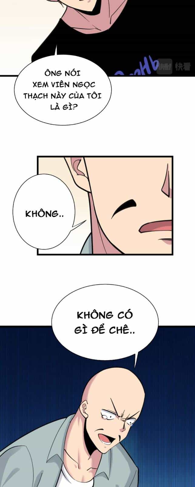 Cửa Hàng Đào Bảo Thông Tam Giới - Chương 293 - ảnh 15