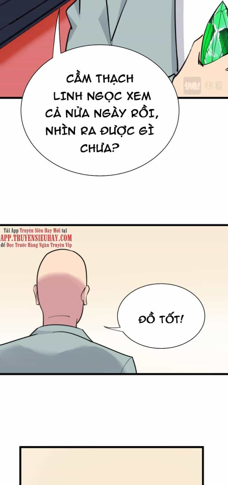 Cửa Hàng Đào Bảo Thông Tam Giới - Chương 293 - ảnh 27