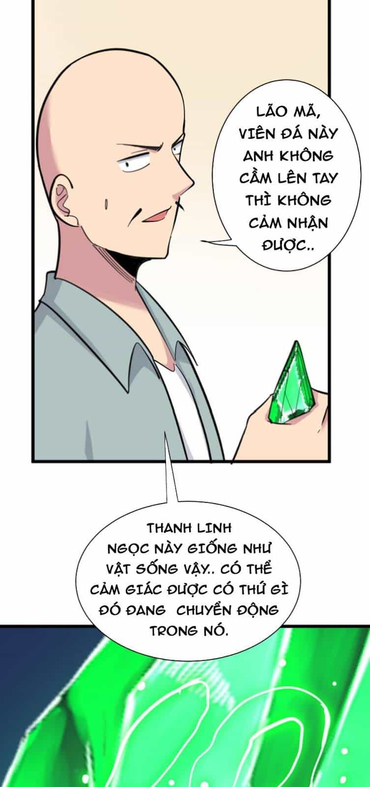 Cửa Hàng Đào Bảo Thông Tam Giới - Chương 293 - ảnh 28