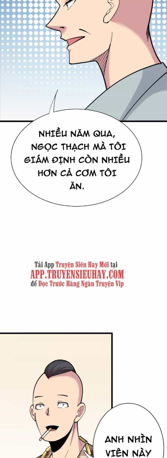 Cửa Hàng Đào Bảo Thông Tam Giới - Chương 293 - ảnh 7