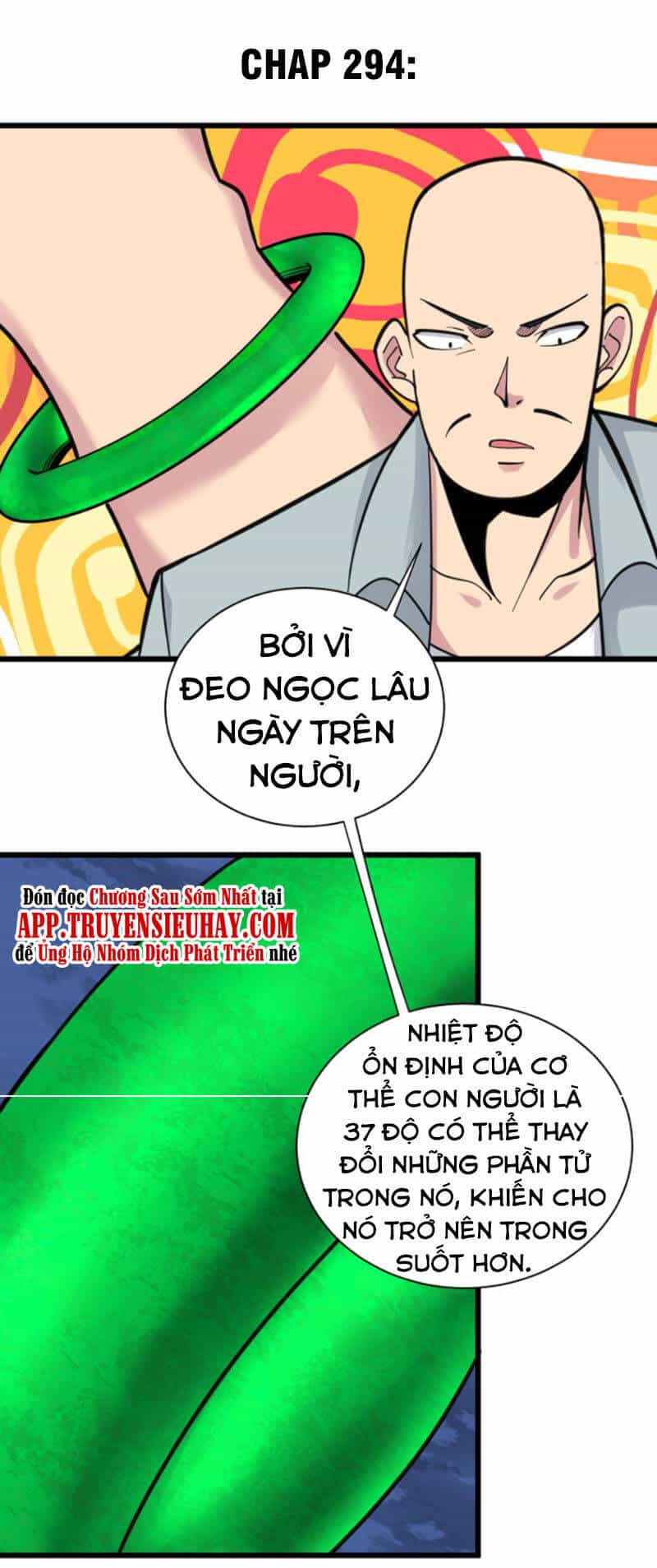 Cửa Hàng Đào Bảo Thông Tam Giới - Chương 294 - ảnh 1