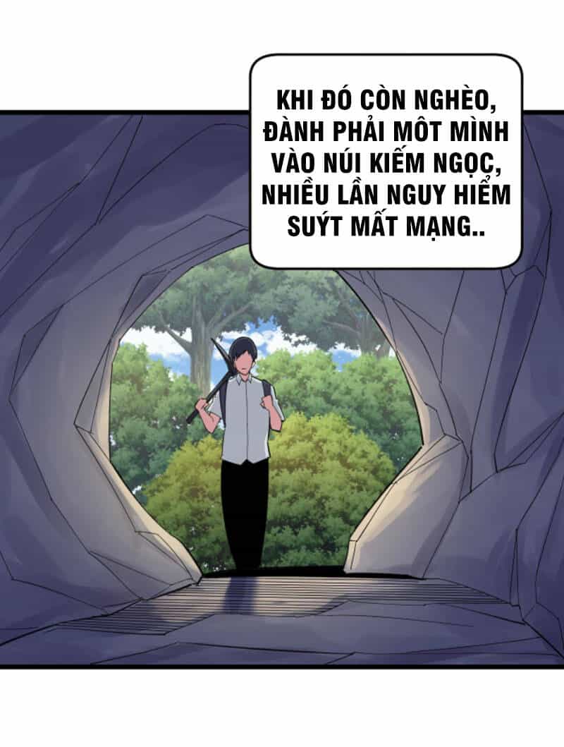 Cửa Hàng Đào Bảo Thông Tam Giới - Chương 294 - ảnh 18