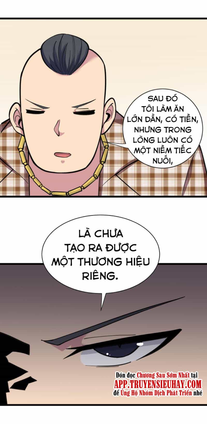 Cửa Hàng Đào Bảo Thông Tam Giới - Chương 294 - ảnh 21