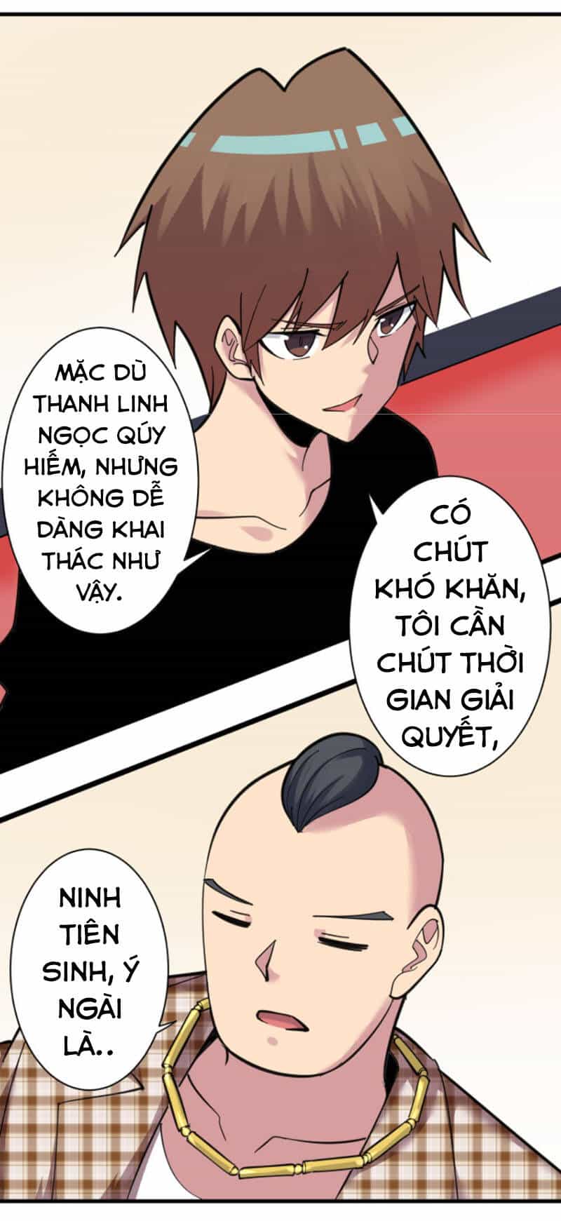 Cửa Hàng Đào Bảo Thông Tam Giới - Chương 294 - ảnh 36