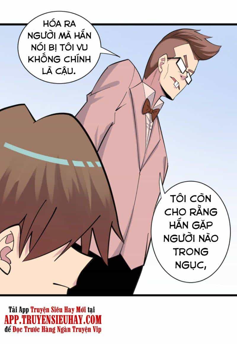 Cửa Hàng Đào Bảo Thông Tam Giới - Chương 296 - ảnh 33