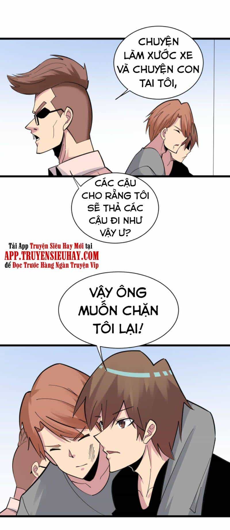 Cửa Hàng Đào Bảo Thông Tam Giới - Chương 296 - ảnh 39
