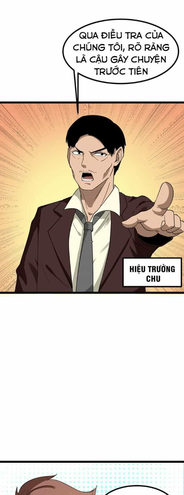 Cửa Hàng Đào Bảo Thông Tam Giới - Chương 3 - ảnh 22