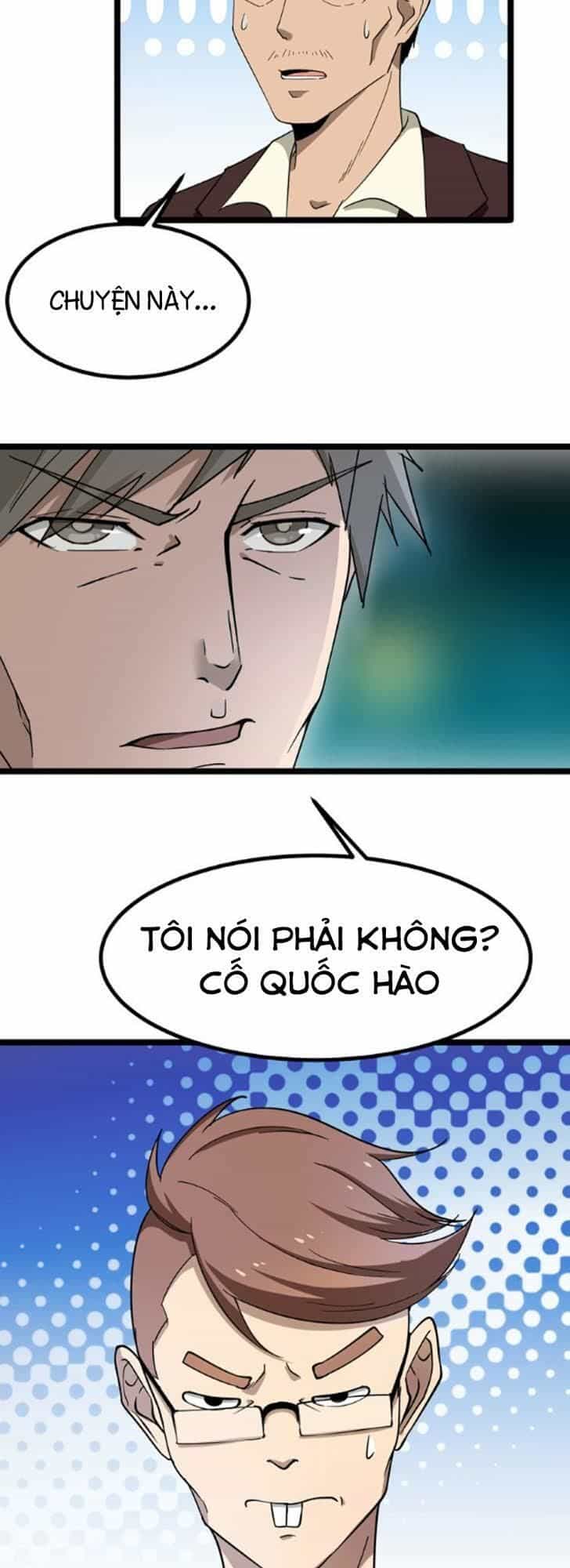 Cửa Hàng Đào Bảo Thông Tam Giới - Chương 3 - ảnh 29