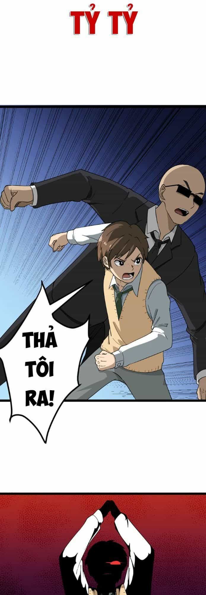 Cửa Hàng Đào Bảo Thông Tam Giới - Chương 3 - ảnh 3