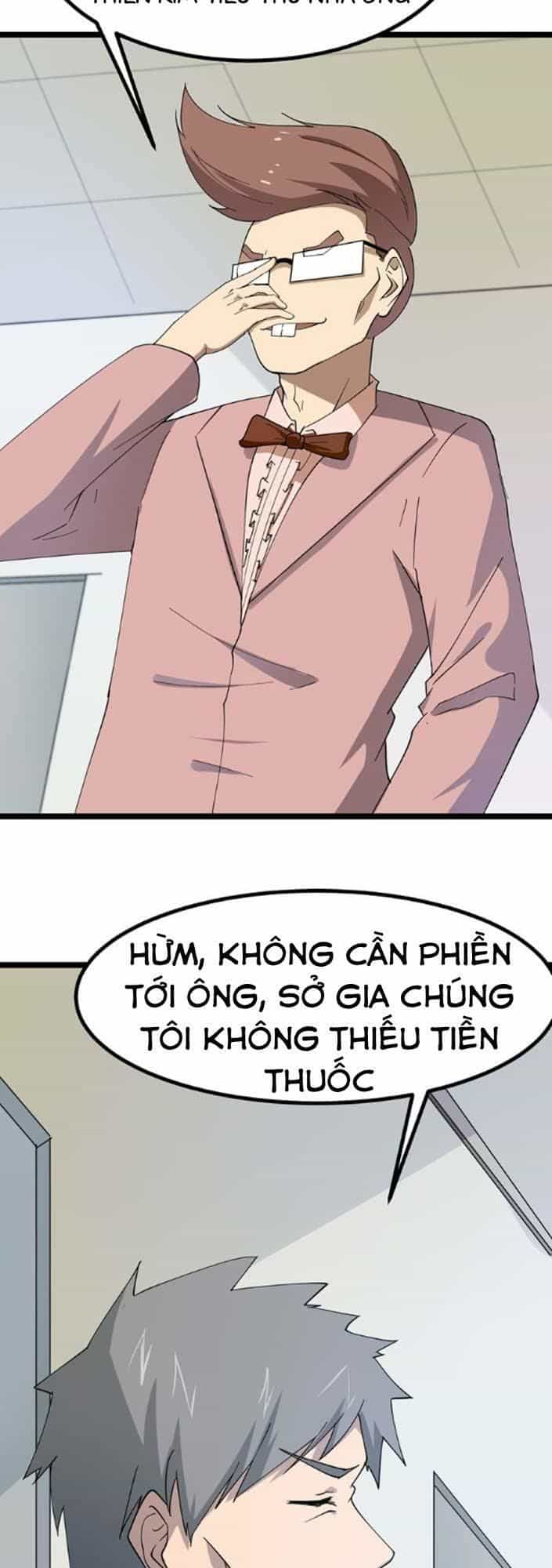 Cửa Hàng Đào Bảo Thông Tam Giới - Chương 3 - ảnh 32