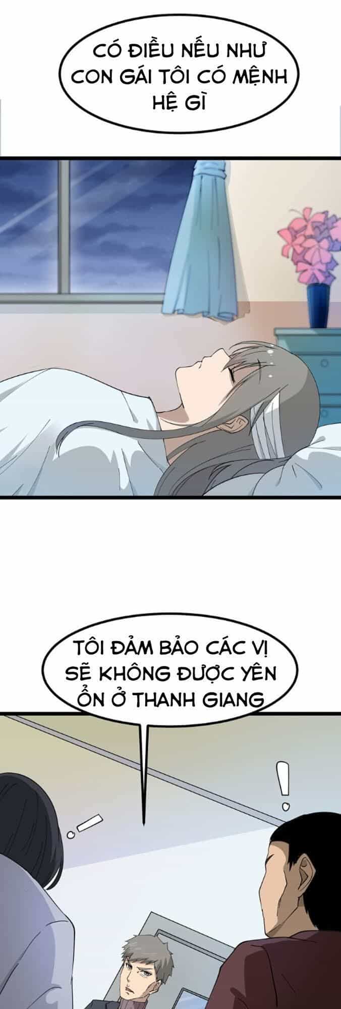 Cửa Hàng Đào Bảo Thông Tam Giới - Chương 3 - ảnh 34