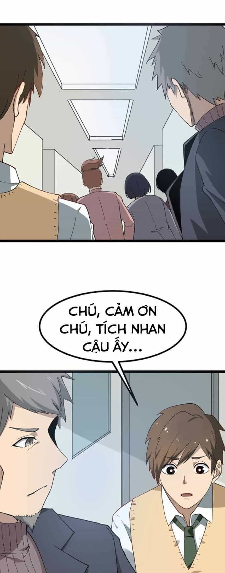 Cửa Hàng Đào Bảo Thông Tam Giới - Chương 3 - ảnh 40