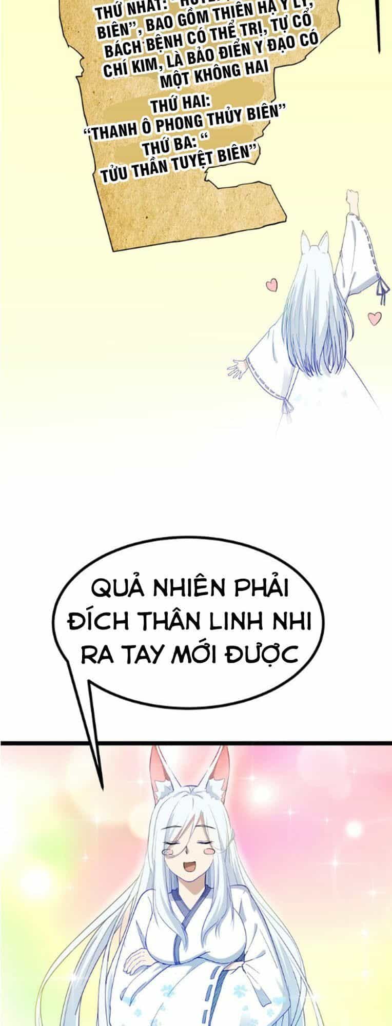 Cửa Hàng Đào Bảo Thông Tam Giới - Chương 3 - ảnh 63