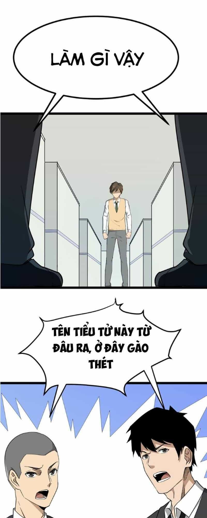 Cửa Hàng Đào Bảo Thông Tam Giới - Chương 3 - ảnh 69