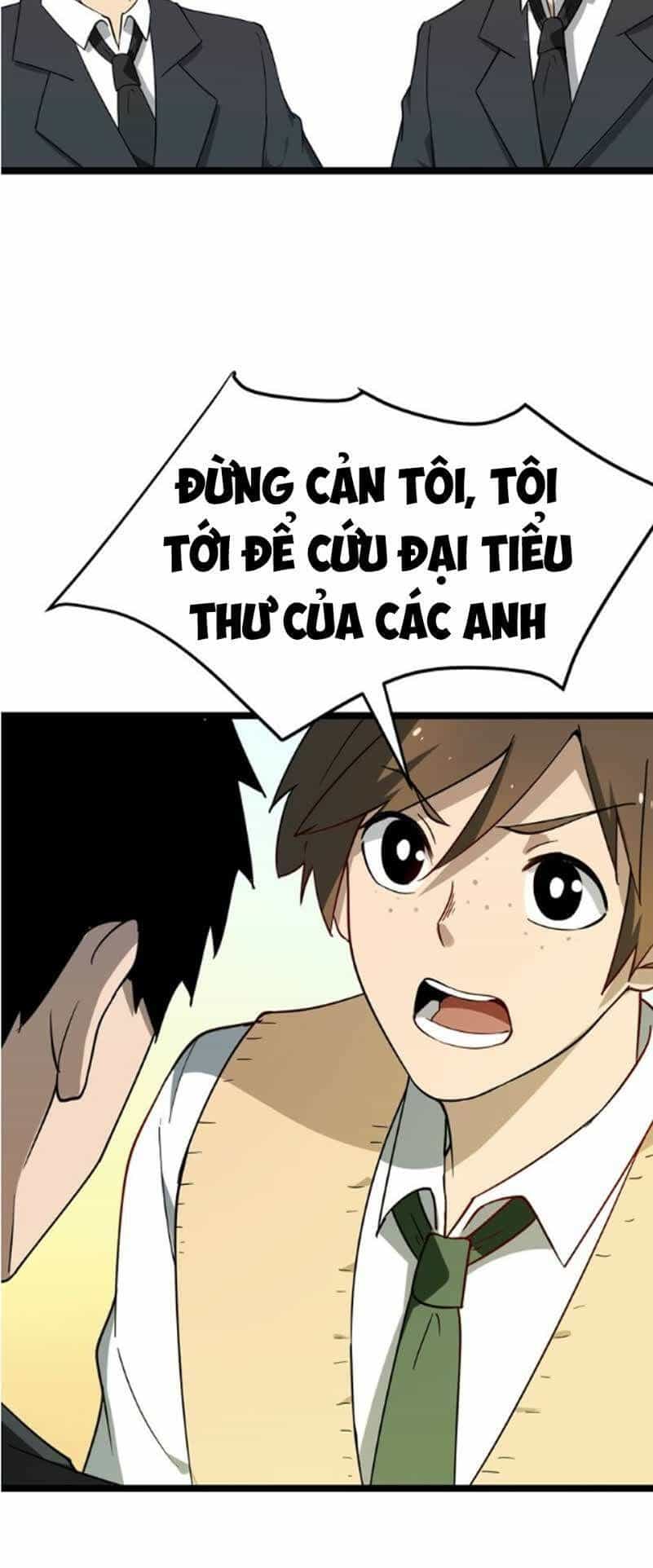 Cửa Hàng Đào Bảo Thông Tam Giới - Chương 3 - ảnh 70