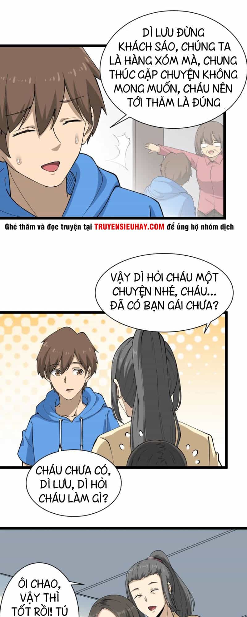 Cửa Hàng Đào Bảo Thông Tam Giới - Chương 30 - ảnh 36